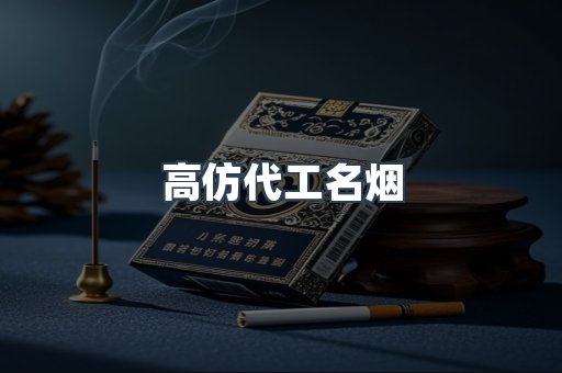越南香烟系列